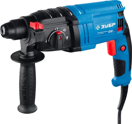 Перфоратор SDS-plus ЗП-22-650 К серия ПРОФЕССИОНАЛ купить в Ижевске
