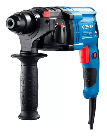 Перфоратор SDS-plus ЗП-22-650 К серия ПРОФЕССИОНАЛ купить в Ижевске