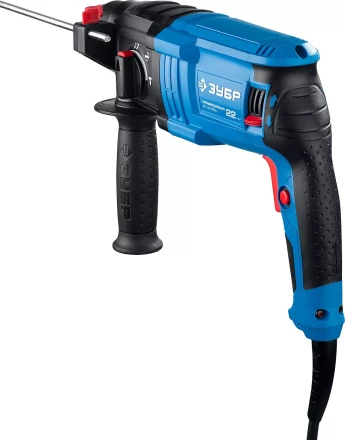 Перфоратор SDS-plus ЗП-22-650 К серия ПРОФЕССИОНАЛ купить в Ижевске