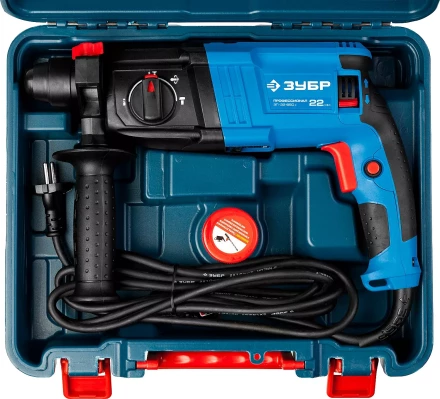 Перфоратор SDS-plus ЗП-22-650 К серия ПРОФЕССИОНАЛ купить в Ижевске