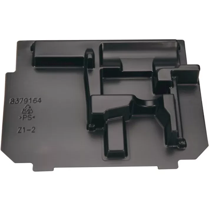Вкладыш в кейс МакРас для LXT DDF/DHP/DTW/DTD Makita (837916-4) купить в Ижевске