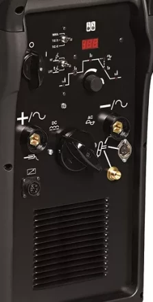 Сварочный аппарат Telwin SUPERTIG 280/1 AC/DC-HF/LIFT  TIG ACCESSORIES   купить в Ижевске