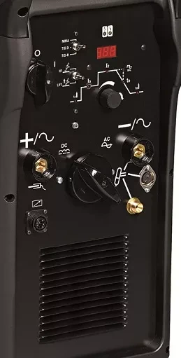Сварочный аппарат Telwin SUPERTIG 280/1 AC/DC-HF/LIFT  TIG ACCESSORIES   купить в Ижевске