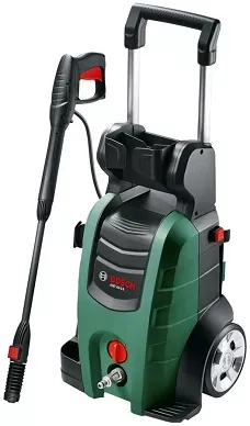 Минимойка-мойка высокого давления BOSCH AQT 42-13 купить в Ижевске