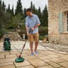 Минимойка-мойка высокого давления BOSCH AQT 42-13 купить в Ижевске