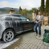 Минимойка-мойка высокого давления BOSCH AQT 42-13 купить в Ижевске
