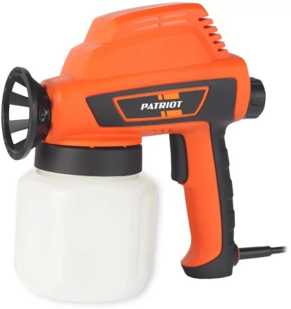 Краскопульт электрический PATRIOT SG 110 купить в Ижевске
