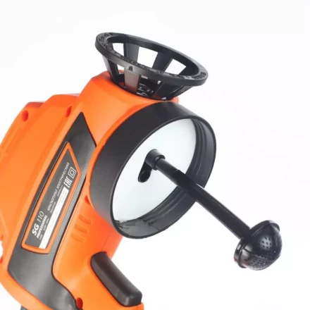 Краскопульт электрический PATRIOT SG 110 купить в Ижевске