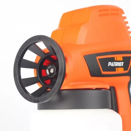 Краскопульт электрический PATRIOT SG 110 купить в Ижевске
