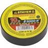Изолента, STAYER Master 12291-D-15-10, ПВХ, 5000 В, 15мм х 10м, черная 12291-D-15-10 купить в Ижевске