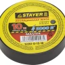 Изолента, STAYER Master 12291-D-15-10, ПВХ, 5000 В, 15мм х 10м, черная 12291-D-15-10 купить в Ижевске