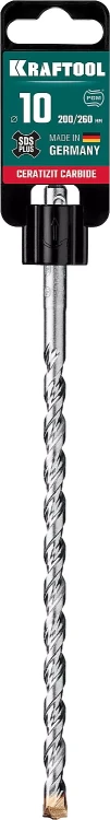 Буры SDS-Plus 29320-260-10 купить в Ижевске