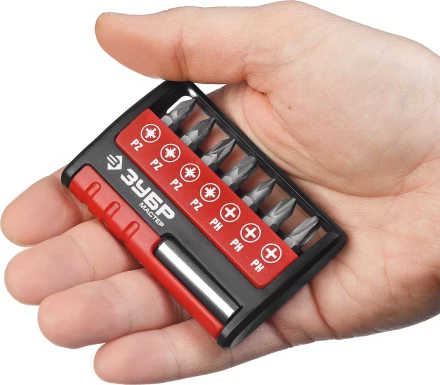 Наборы длинных бит MX-6 серия МАСТЕР купить в Ижевске