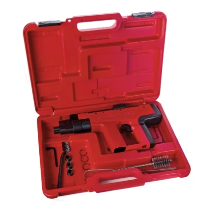 Пистолет пороховой монтажный Walte PT450V купить в Ижевске