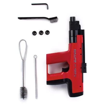 Пистолет пороховой монтажный Walte PT450V купить в Ижевске