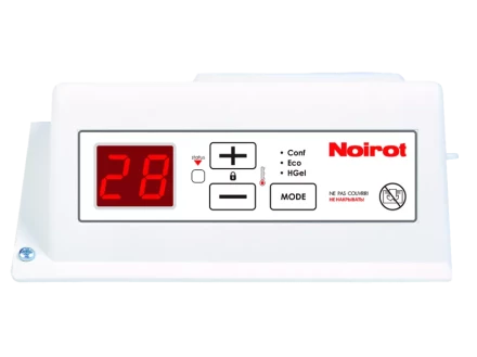 Конвектор электрический Noirot Spot E4 1000W вилка купить в Ижевске