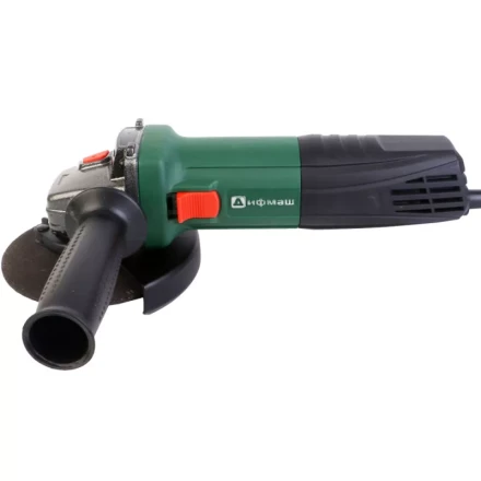 Углошлифовальная машина (болгарка) Дифмаш УШМ-040-01 (константная электроника) купить в Ижевске