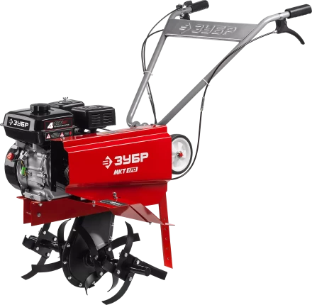 Культиватор бензиновый МКТ-170 серия МАСТЕР купить в Ижевске