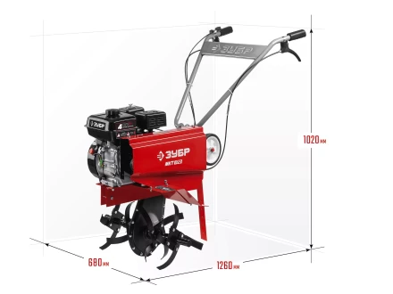 Культиватор бензиновый МКТ-170 серия МАСТЕР купить в Ижевске