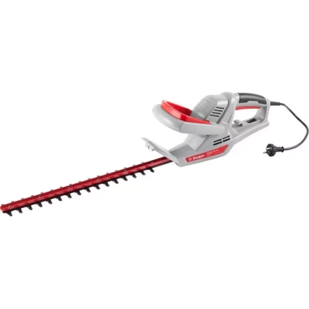 Кусторез ЗУБР электрический, шина 400мм, р/с 18мм, электронный тормоз, 450Вт ЗКЭ-40-18 купить в Ижевске