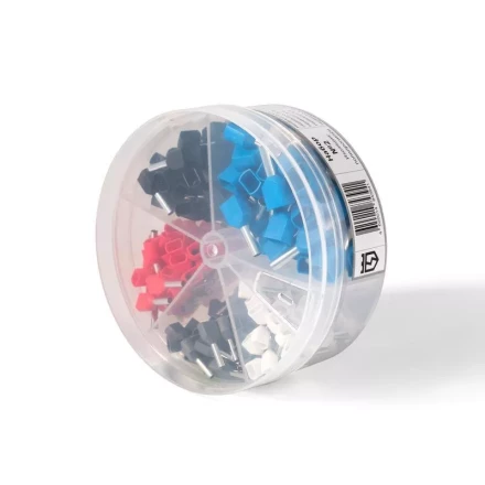 Набор втулочных наконечников КВТ НШВИ №2 (79490) купить в Ижевске