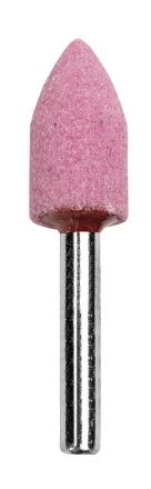 Шарошка абразивная Цилиндр с острым наконечником 14х25х6 мм 21659 купить в Ижевске