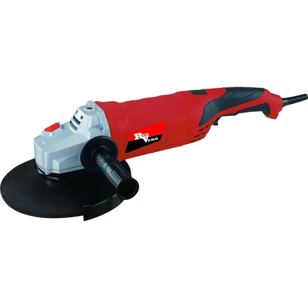 Шлифмашина RedVerg УШМ RD-AG230-230 Болгарка купить в Ижевске