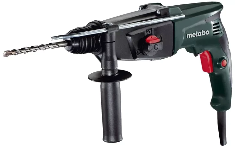 Перфоратор Metabo KHE 2444 купить в Ижевске