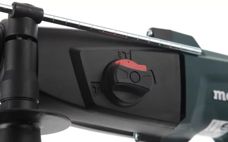 Перфоратор Metabo KHE 2444 купить в Ижевске