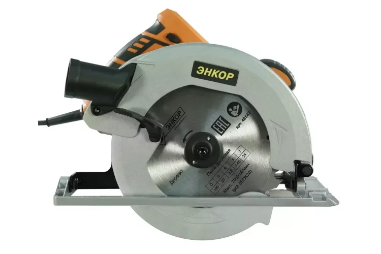Пила дисковая ПДЭ-1500/67Э 50243 купить в Ижевске