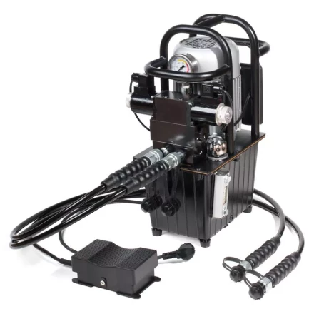 Помпа электрогидравлическая ПМЭ-7050У-К2 КВТ купить в Ижевске