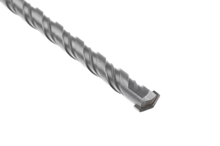 Бур HAMMER Ф16х610мм SDS Plus (201-138) купить в Ижевске