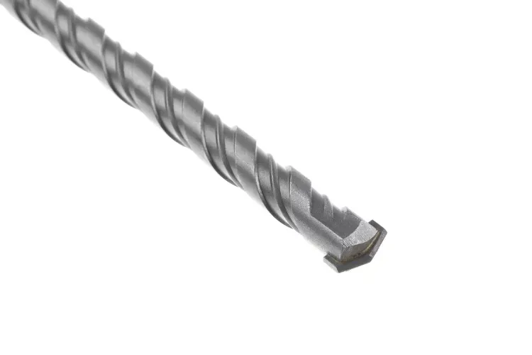 Бур HAMMER Ф16х610мм SDS Plus (201-138) купить в Ижевске