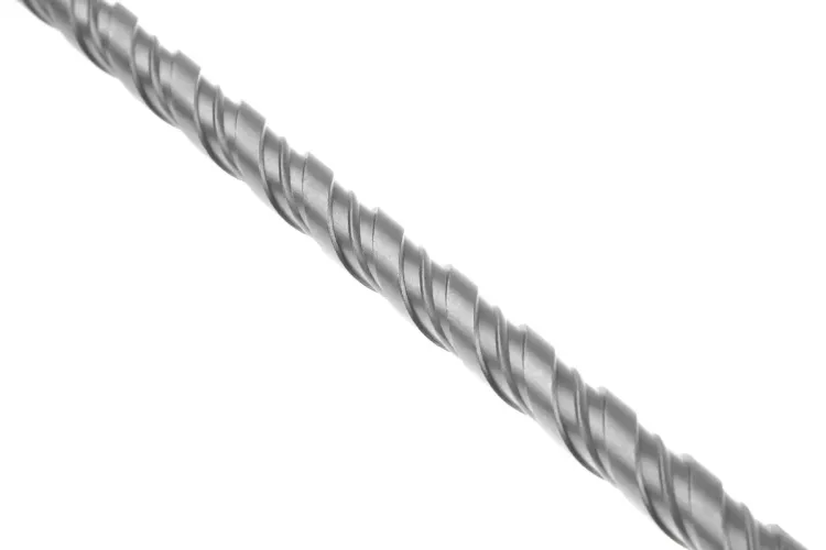 Бур HAMMER Ф16х610мм SDS Plus (201-138) купить в Ижевске