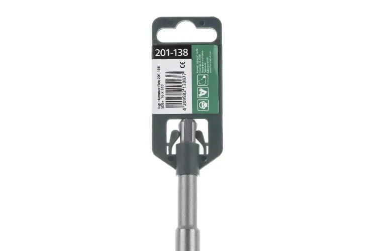 Бур HAMMER Ф16х610мм SDS Plus (201-138) купить в Ижевске