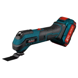Аккумуляторный универсальный резак / реноватор ALTECO CMT 21-32 73652