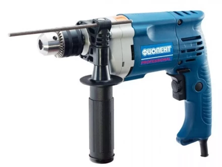 Дрель ударная Фиолент МСУ10-13-РЭ купить в Ижевске