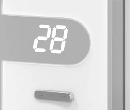 Водонагреватель Ballu BWH/S 30 Smart купить в Ижевске