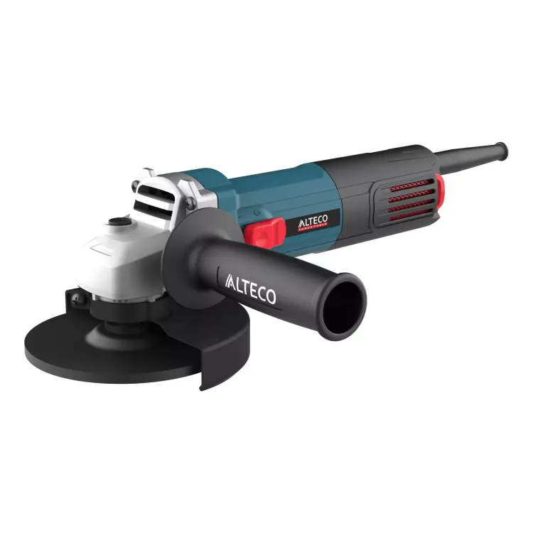 Угловая шлифмашина ALTECO AG 800-125 80138 купить в Ижевске