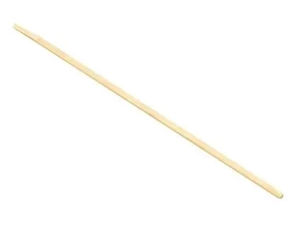 Черенок 30х1600 мм лакированный 68403 купить в Ижевске