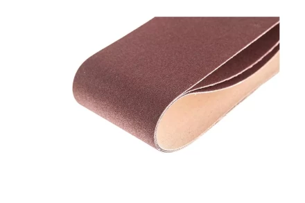 Лента шлиф. бесконечная HAMMER 75х457мм P100 купить в Ижевске