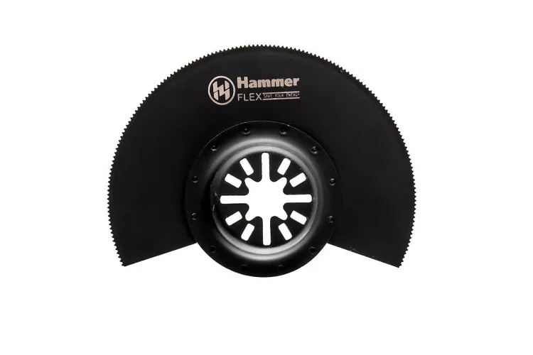 Насадка HAMMER MF-AC 030, 88мм купить в Ижевске