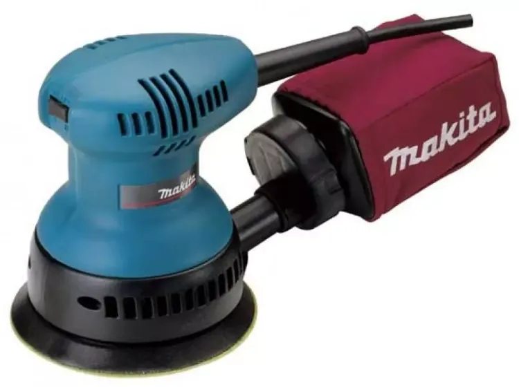 Шлифмашина Makita ЭШМ BO5010 купить в Ижевске