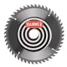 Диск пильный твердосплавный HAMMER Ф210х30мм 48зуб. купить в Ижевске