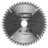 Диск пильный твердосплавный HAMMER Ф210х30мм 48зуб. купить в Ижевске
