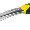 Трещотка для торцовых головок KRAFTOOL "PRO", Сr-V сталь, 72 зубца, изогнутая, 1/4" 27795-1/4_z02 купить в Ижевске