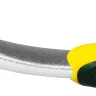 Трещотка для торцовых головок KRAFTOOL "PRO", Сr-V сталь, 72 зубца, изогнутая, 1/4" 27795-1/4_z02 купить в Ижевске