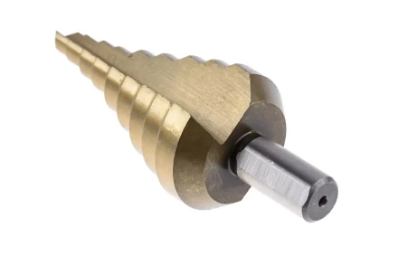 Сверло по металлу HAMMER Ф30х80мм (DR MT 6,0-30,5мм*80/10мм) купить в Ижевске