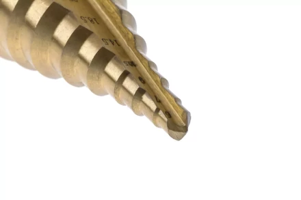 Сверло по металлу HAMMER Ф30х80мм (DR MT 6,0-30,5мм*80/10мм) купить в Ижевске