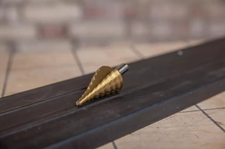 Сверло по металлу HAMMER Ф30х80мм (DR MT 6,0-30,5мм*80/10мм) купить в Ижевске